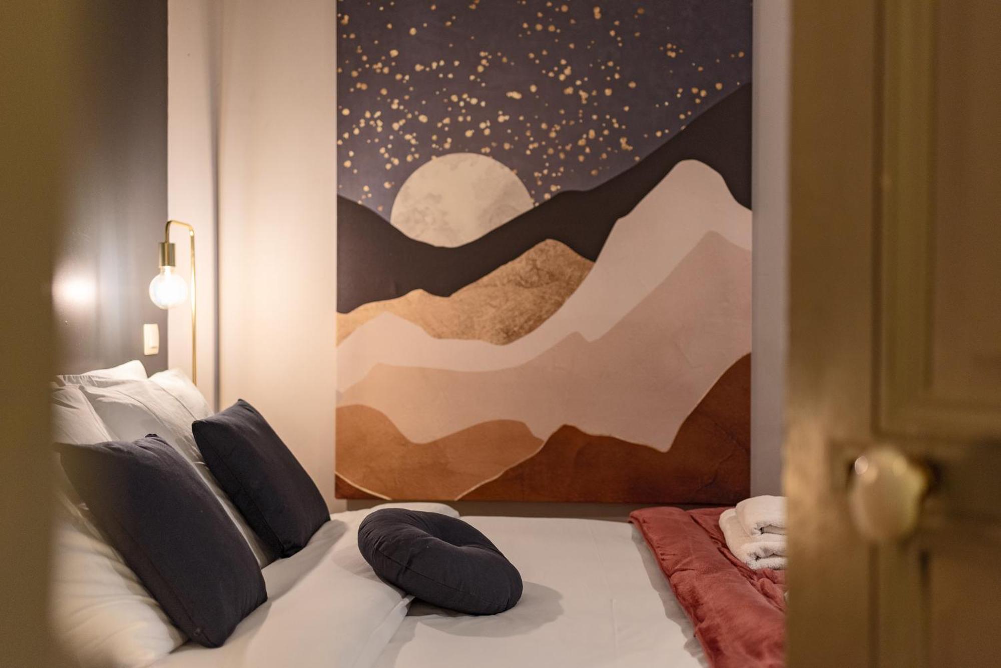 Apartment Lagrave - Cours Privee - Parking