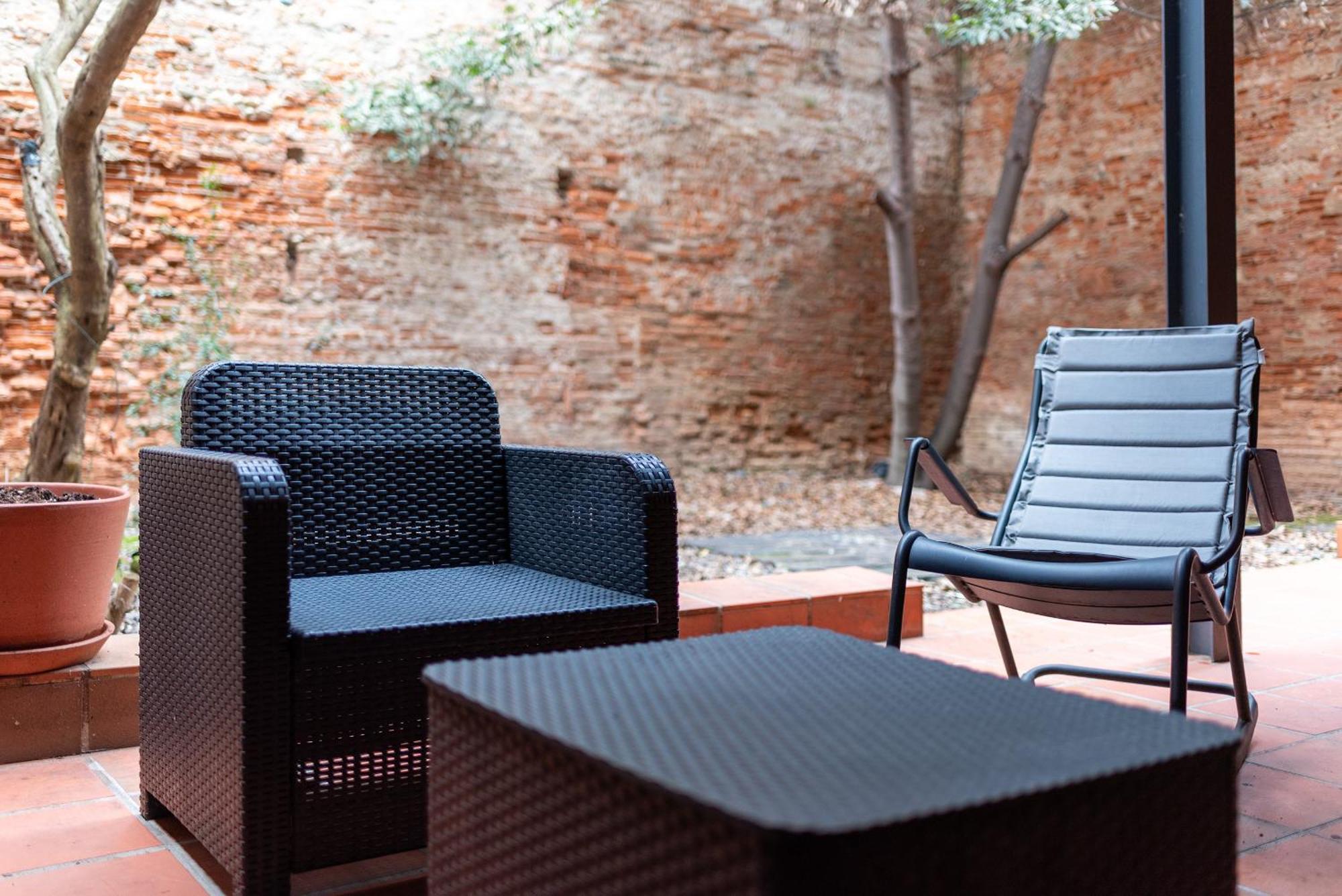 Apartment Lagrave - Cours Privee - Parking *